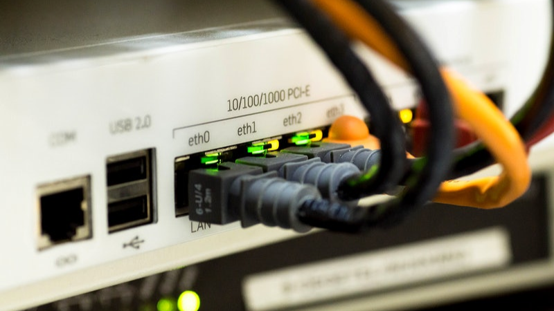 Town of Warren announce Broadband Update