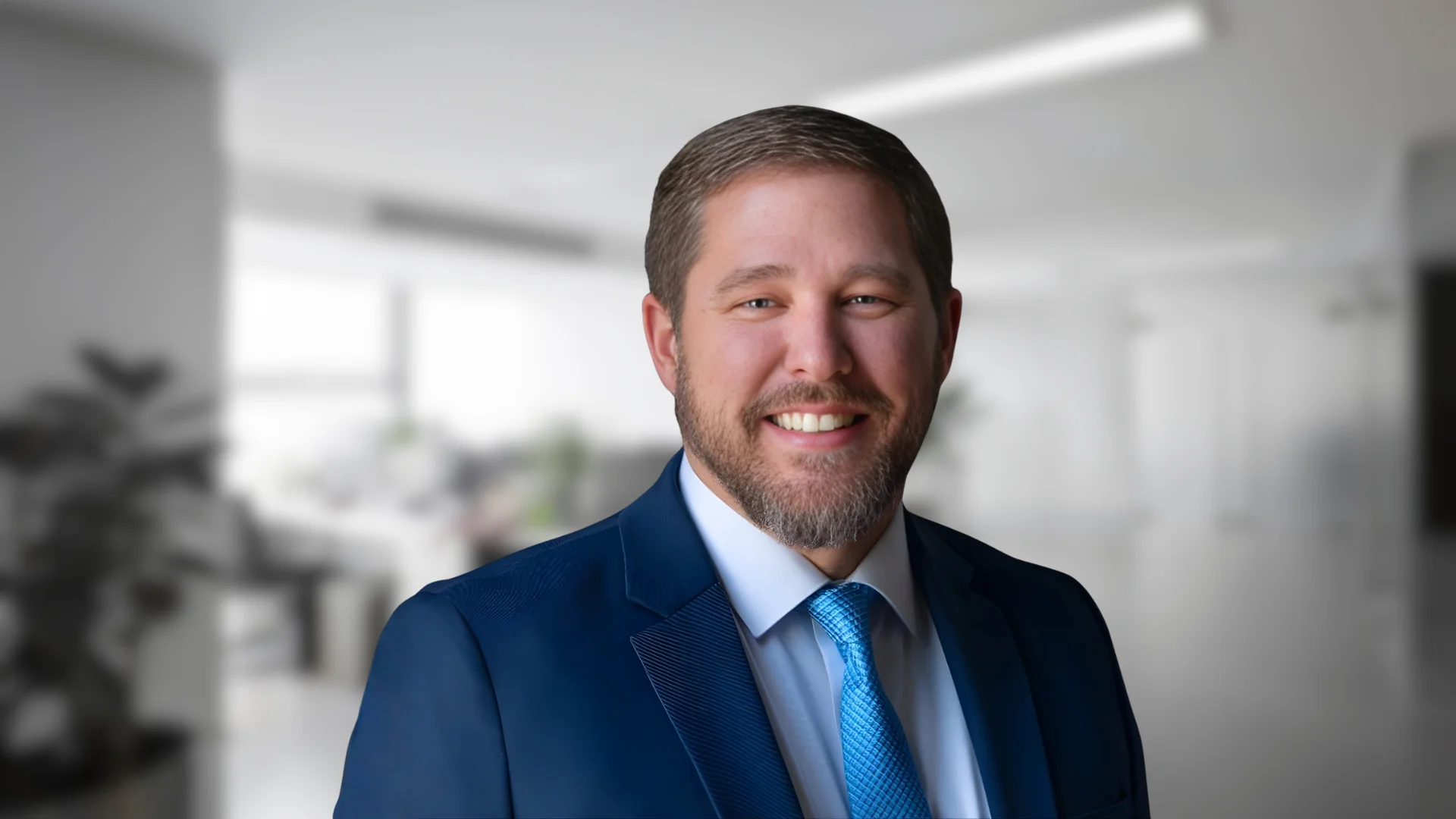 Scott Bilton, Associate of Edward Jones