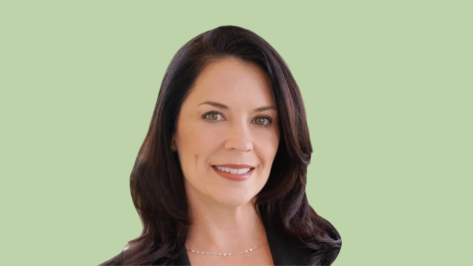 Rebecca Shelton, Mayor