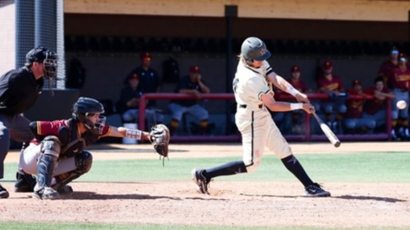 Palomar continues to roll while picking up 24th win with 8-3 nonconference victory over Pasadena City