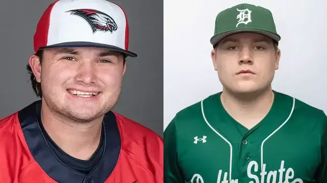 Who from Northeast Mississippi area’s former high school athletes will participate in games on Saturday, March 21?