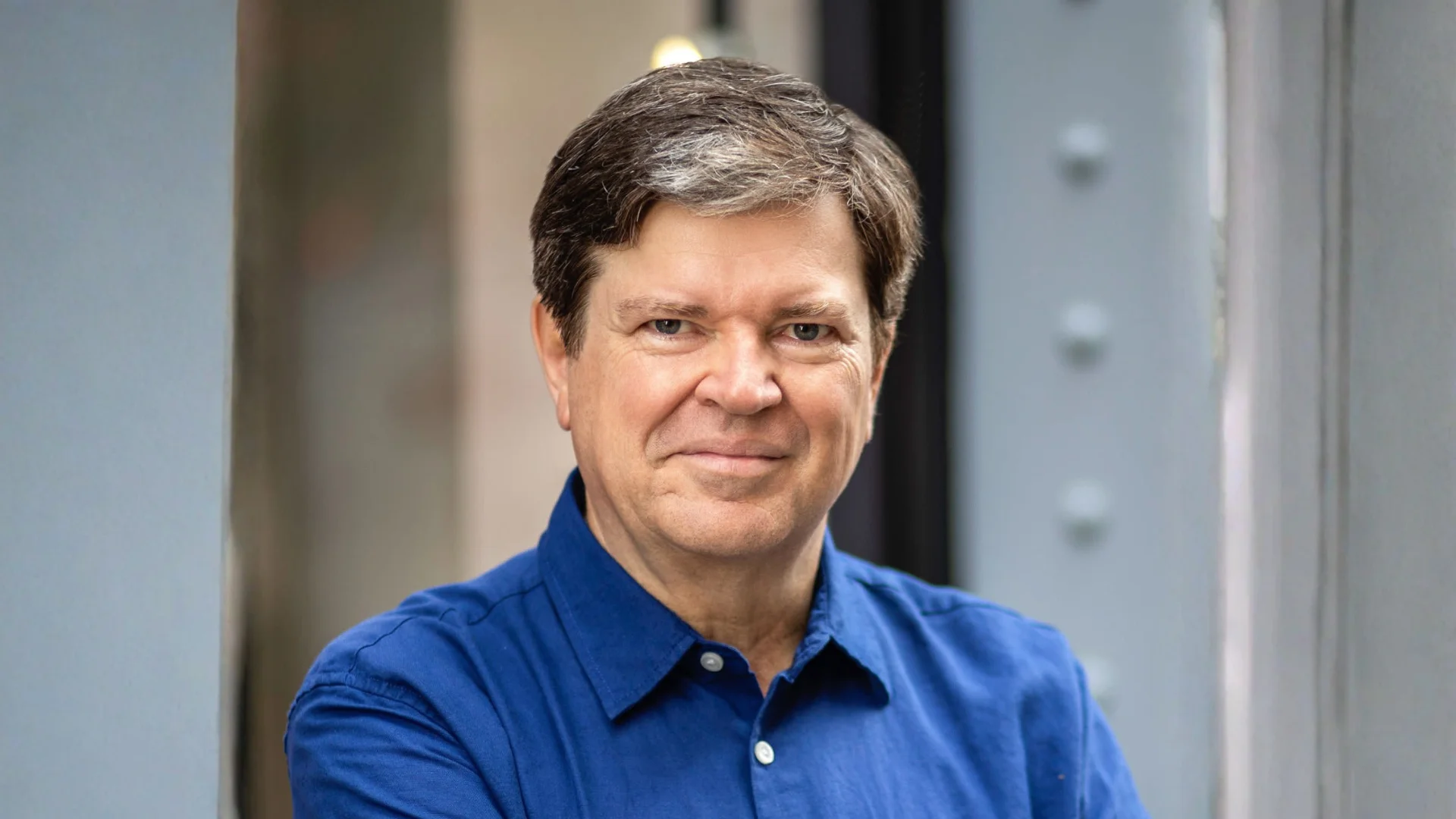 Yann LeCun Chief AI Scientist at Meta
