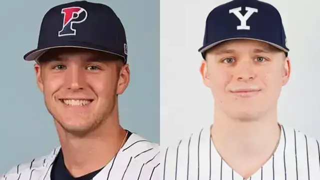 Which former Westmoreland Review area high school standouts will be in action on Wednesday, April 30?