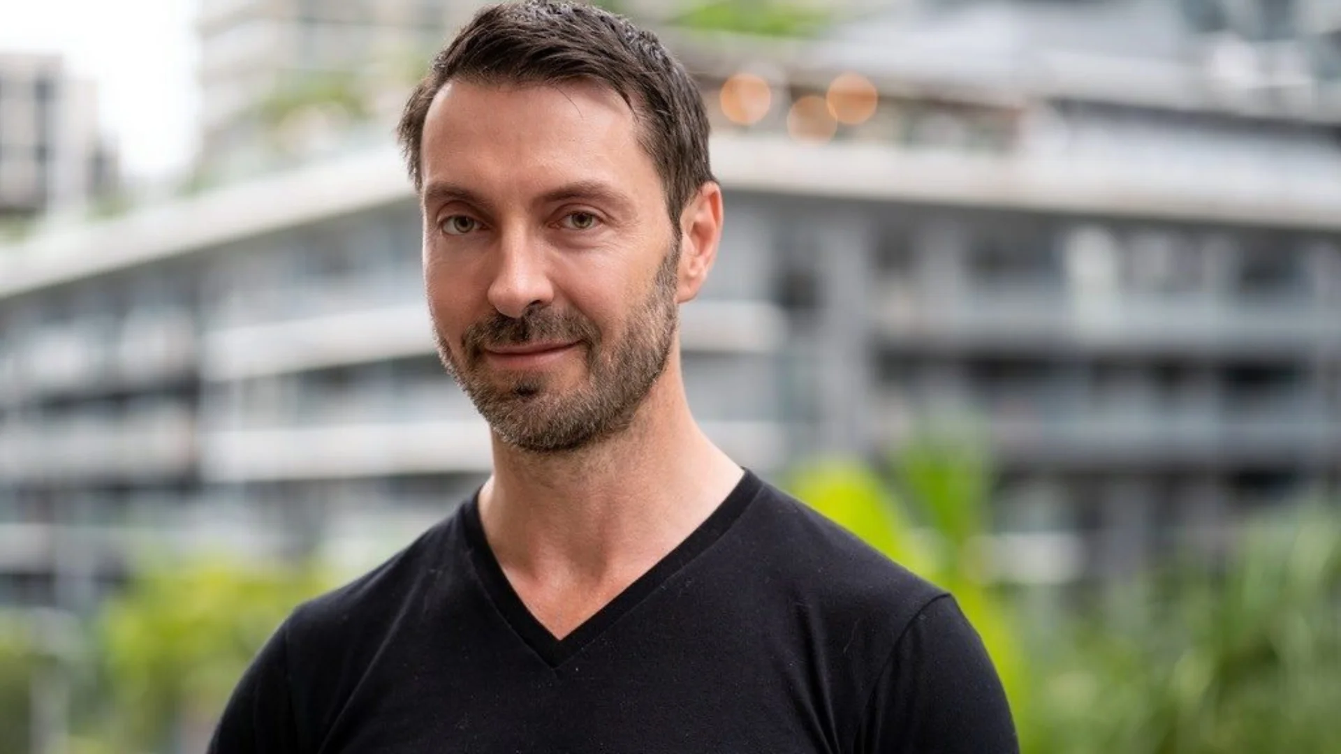 Jody Glidden Tech executive