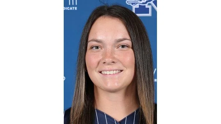 Lindsey Gawrys, former Whitehall High School standout’s collegiate team plays on Saturday, May 24 in the NCAA Division III Softball Championship