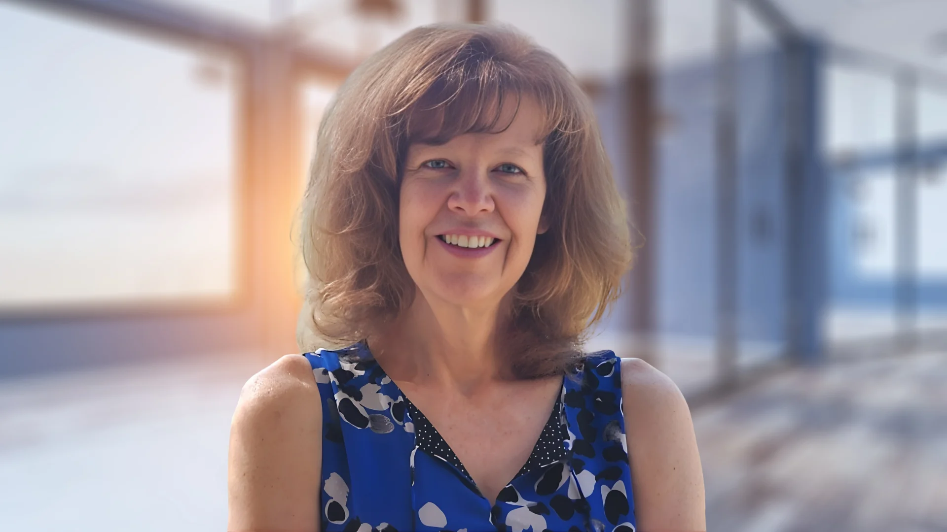 Heidi Humphreys, Executive Director, CDOR Heidi Humphreys, Executive Director, CDOR