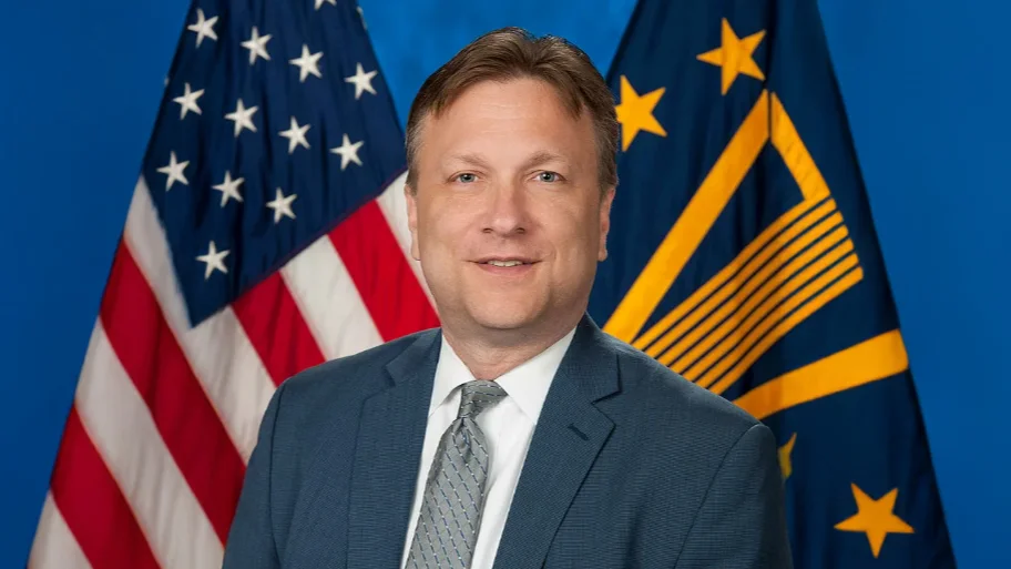 Ronald E. Walters, Principal Deputy Under Secretary for Memorial Affairs, National Cemetery Administration Ronald E. Walters, Principal Deputy Under Secretary for Memorial Affairs, National Cemetery Administration