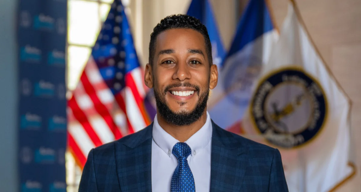 Antonio Reynoso, Brooklyn Borough President