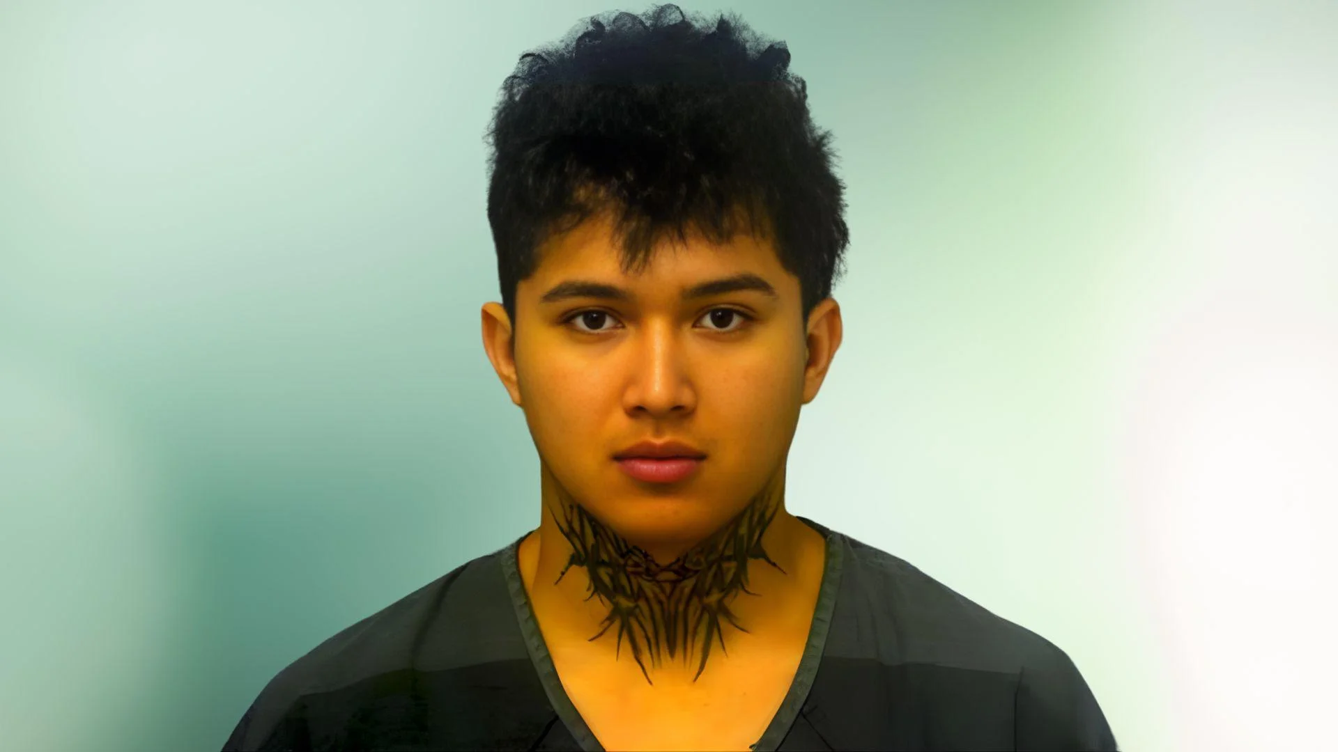 Christopher Giovanni Salazar-Montes