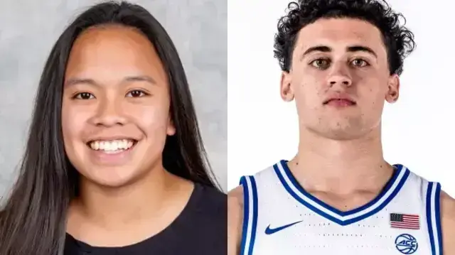 Which former South Fairfax News area high school standouts will be in action in the week starting Monday, Jan. 27? Which former South Fairfax News area high school standouts will be in action in the week starting Monday, Jan. 27?