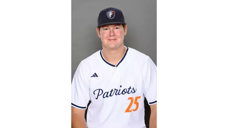 Rockwall-Heath High School standout Kaston Mason’s collegiate team loses game in the NCAA Division II Baseball Championship on Friday, May 23 Rockwall-Heath High School standout Kaston Mason’s collegiate team loses game in the NCAA Division II Baseball Championship on Friday, May 23