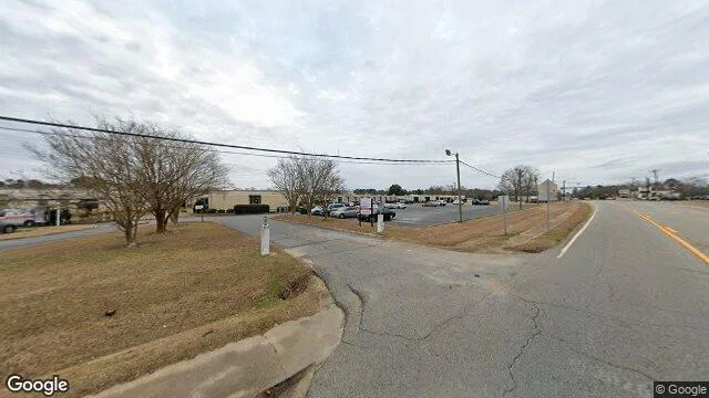 11740 Columbia St Street, Blakely, GA 39823