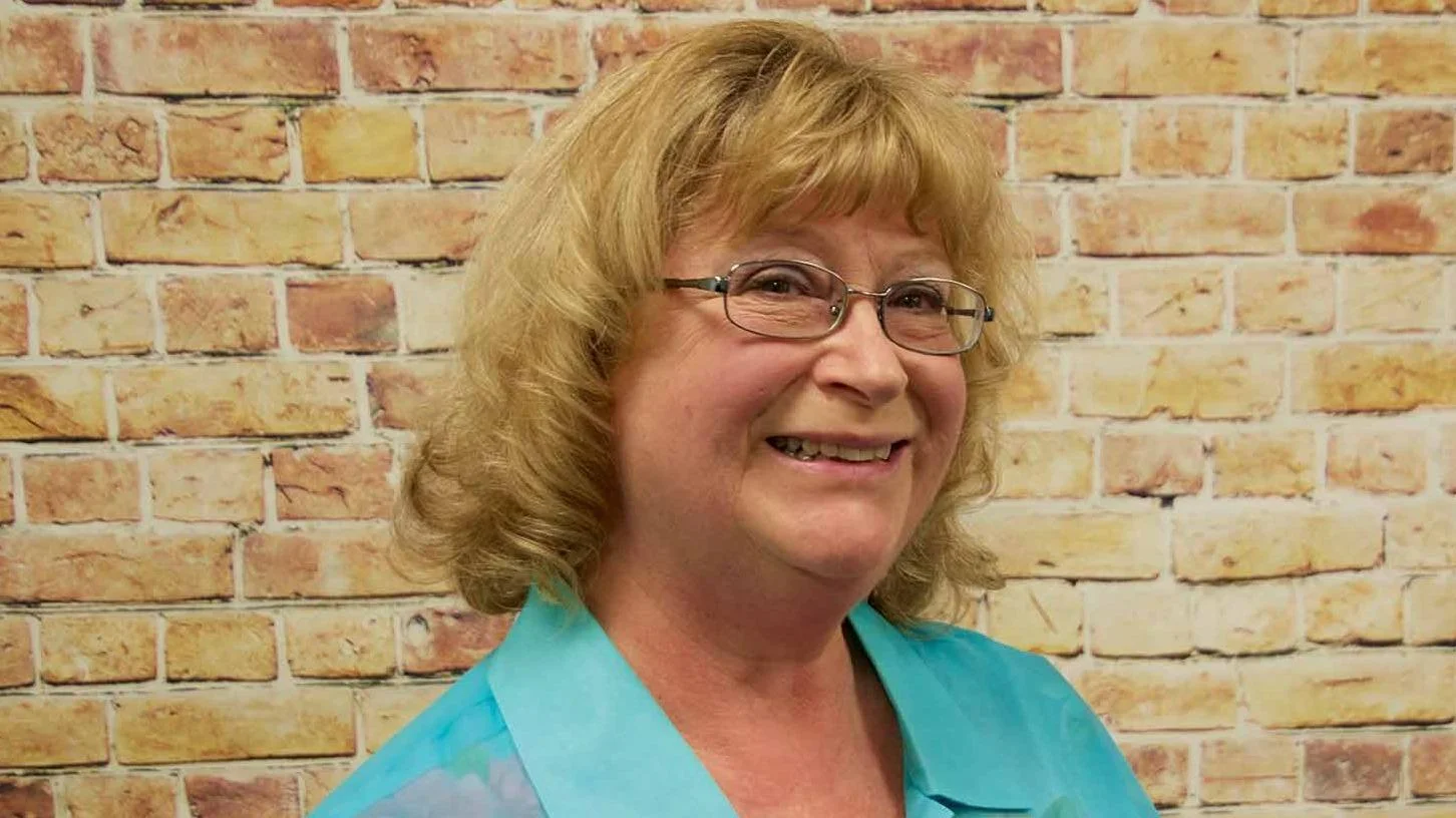 Mary Modder President of Kenosha Unified School District Board