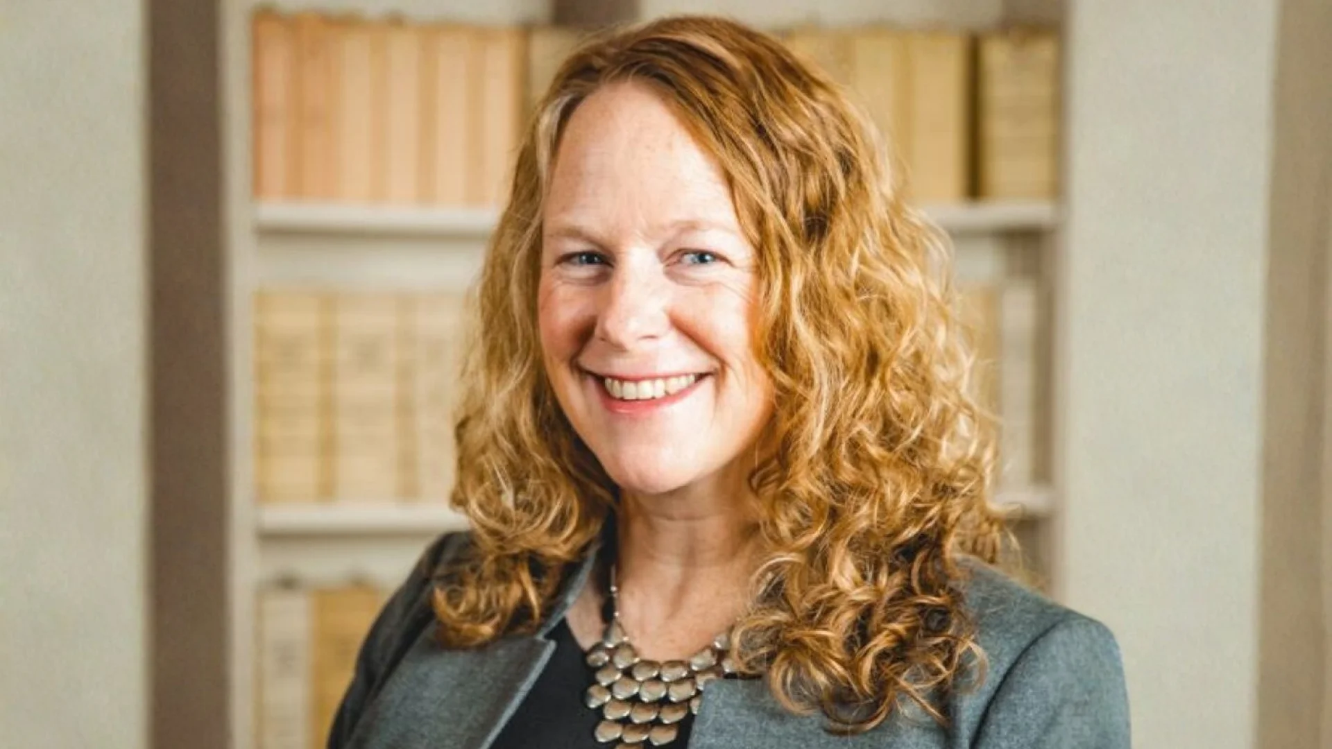 Samantha Elliott Chief Judge Samantha Elliott Chief Judge