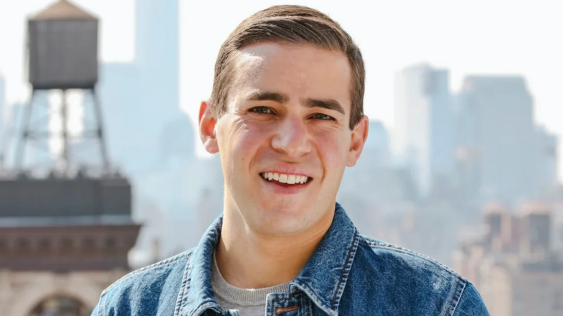 Zach Griff Senior reporter - The Points Guy