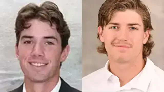 Which former South Cumberland News area high school standouts will be in action on Saturday, May 17?