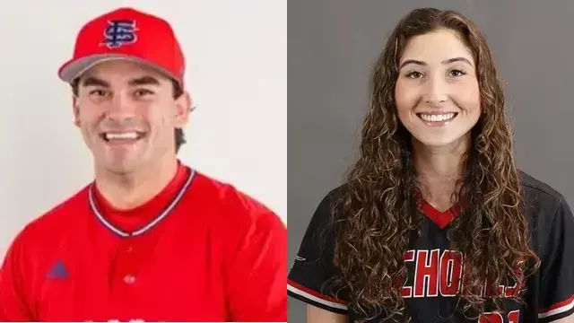 Which former Santa Cruz Standard area high school standouts will be in action in the week starting Monday, March 31?