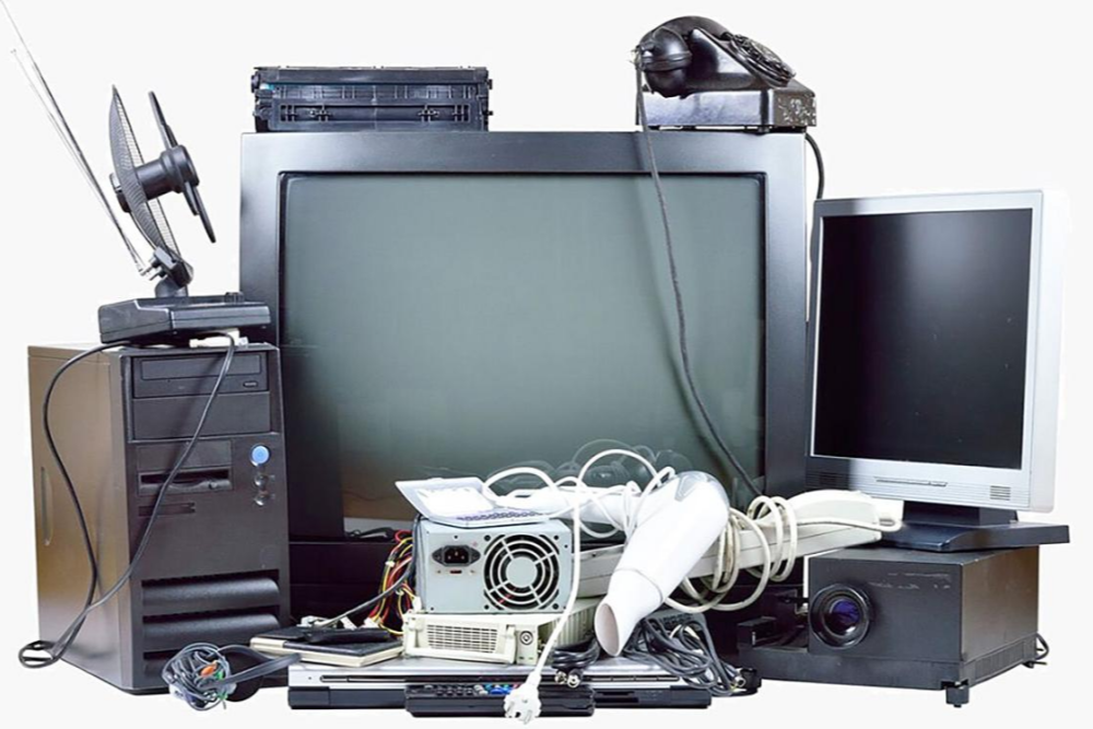 Dispose of Old Computers, Appliances, Other Waste at Richland Recycles Day Dispose of Old Computers, Appliances, Other Waste at Richland Recycles Day
