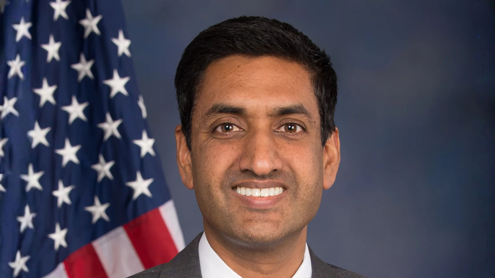 Ro Khanna, U.S. Representative Ro Khanna, U.S. Representative