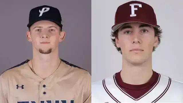 Which former Saratoga Standard area high school standouts will be in action on Sunday, April 13?