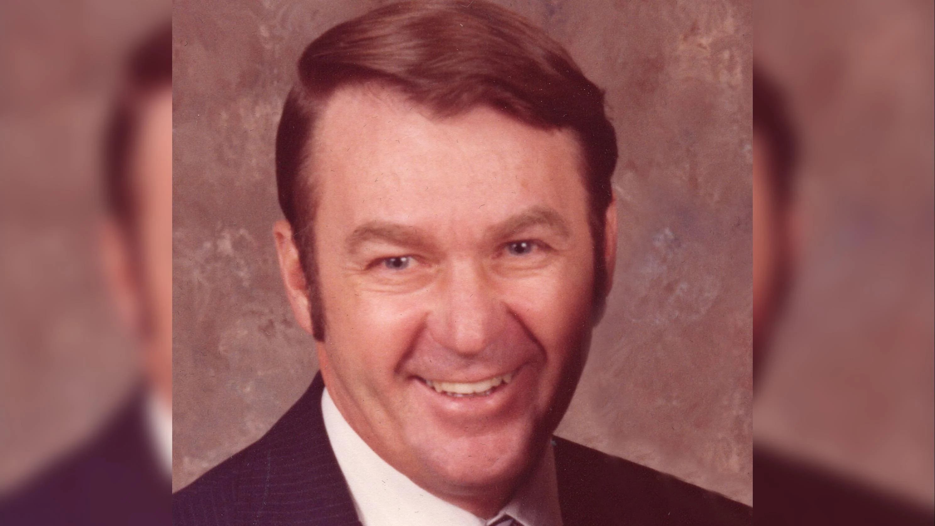 William E. Grant