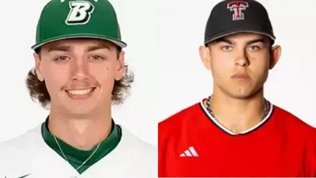 Which former Ocean County Leader area high school standouts will be in action on Friday, April 11? Which former Ocean County Leader area high school standouts will be in action on Friday, April 11?