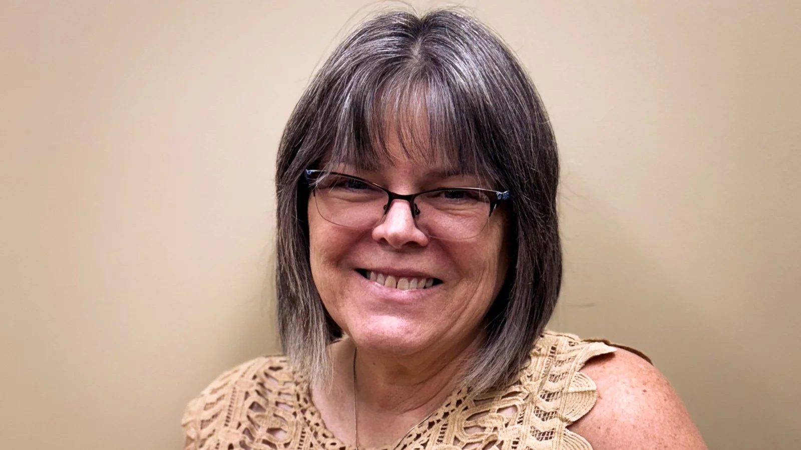 Lucretia Balkwill, Care Management, Swain Swing Bed
