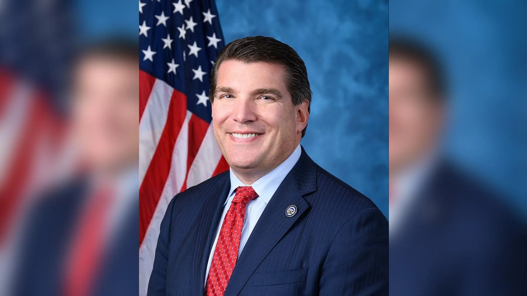 Jay Obernolte, U.S. Representative of California's 23rd Congressional District Jay Obernolte, U.S. Representative of California's 23rd Congressional District