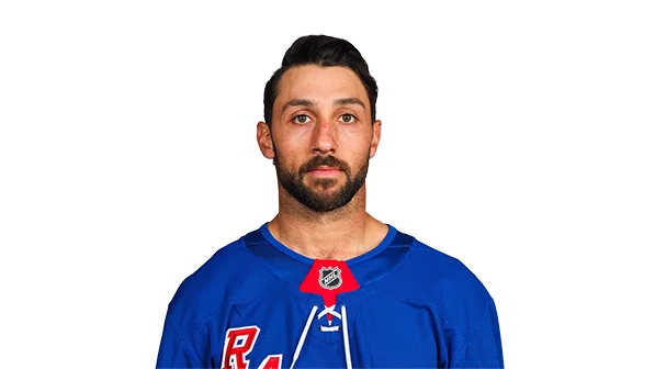 Vincent Trocheck - Vincent Trocheck -