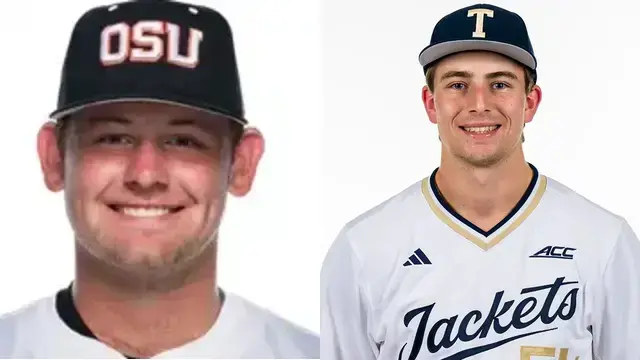 Which former North Gwinnett News area high school standouts will be in action on Friday, May 9? Which former North Gwinnett News area high school standouts will be in action on Friday, May 9?