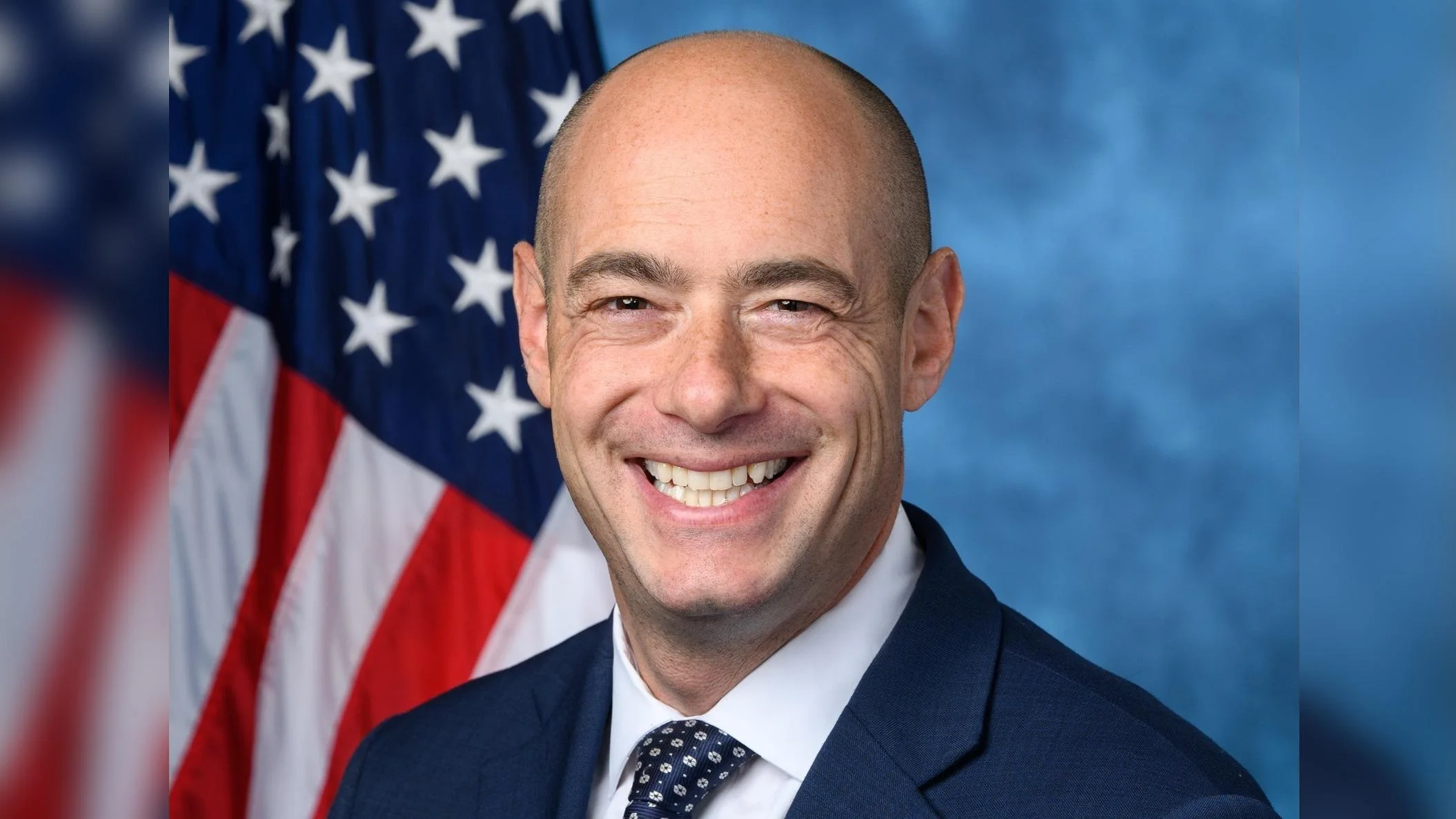 Greg Landsman details constituent assistance efforts in recent social media posts