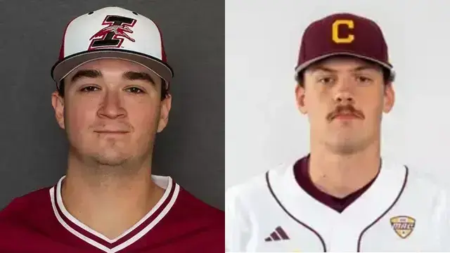 Which former Waterford Today area high school standouts will be in action in the week starting Monday, March 31?