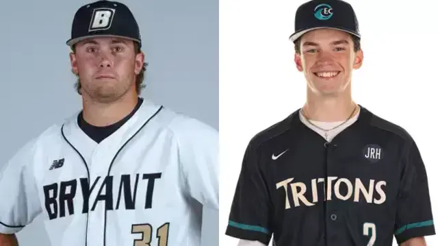 Which former Mid Massachusetts News area high school standouts will be in action on Friday, March 21?