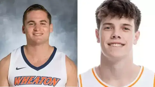 Which former Austin News area high school standouts will be in action on Saturday, Jan. 4?