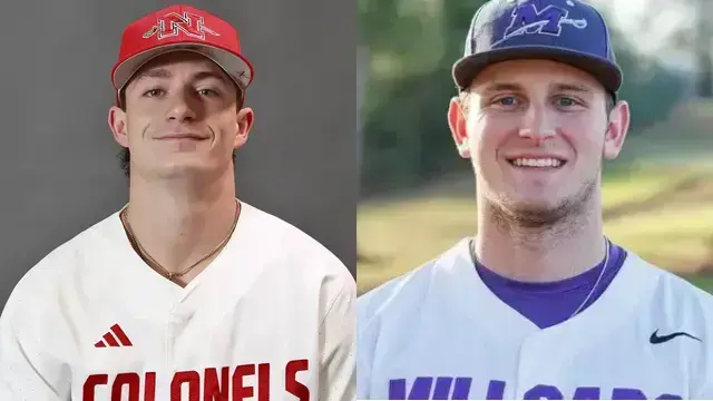 Which ex-high school standouts from Baton Rouge Metro area will play on Tuesday, March 31?