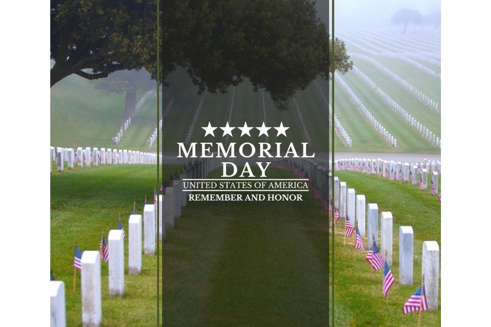 Lewis and Clark Public Health: Memorial Day