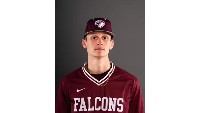 Kris Sutton, former Calhoun High School standout’s collegiate team plays on Sunday, May 18 in the NCAA Division II Baseball Championship