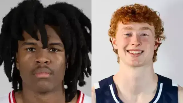 Which former Hartford Reporter area high school standouts will be in action on Saturday, March 8?