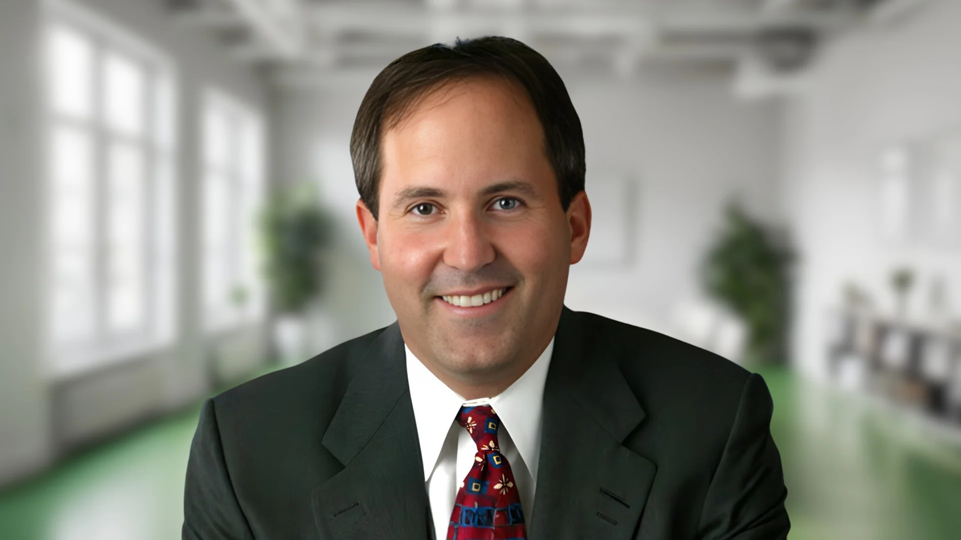 Ken Paxton, Attorney General of Texas - Facebook