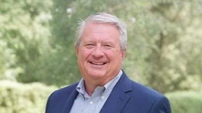 Scott Molander, President of Dickinson State University