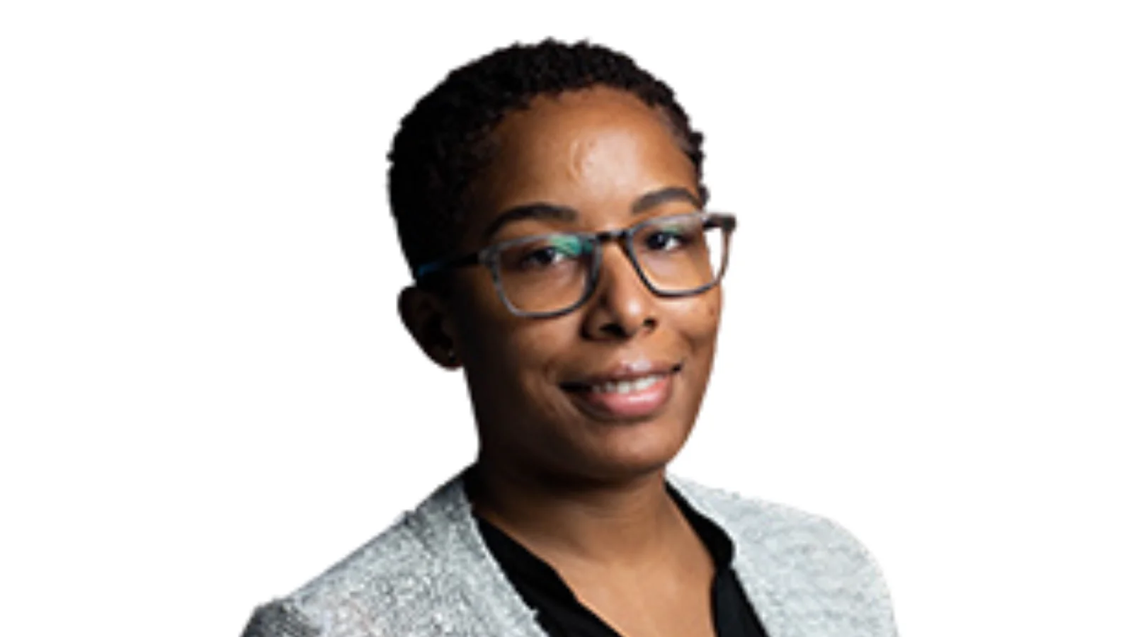 Ashley Mumford, Communications Representative