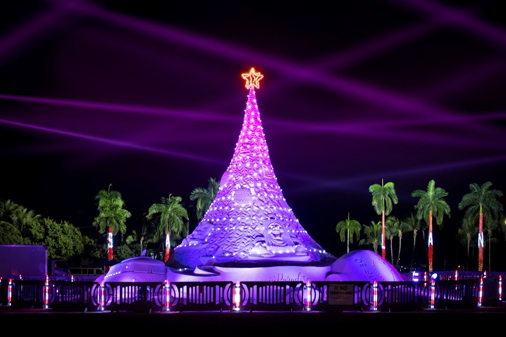 HOLIDAY HIIT w/Janene on December 2, 2021