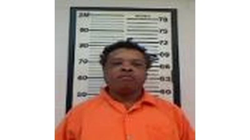 2 drug-category bookings recorded in Madison County for week ending Aug. 23