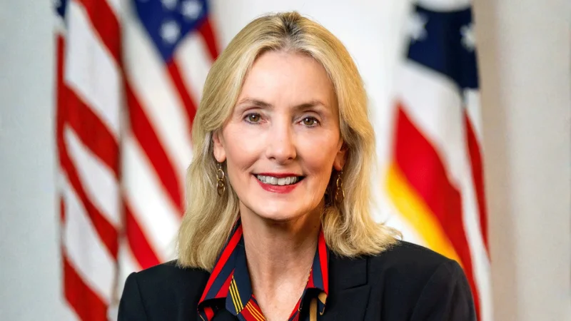 Pamela Boratyn, Ohio Department Of Transportation Director