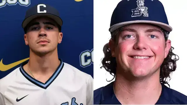 Who are the former Colorado Springs high school standouts competing in the week of Monday, March 2?