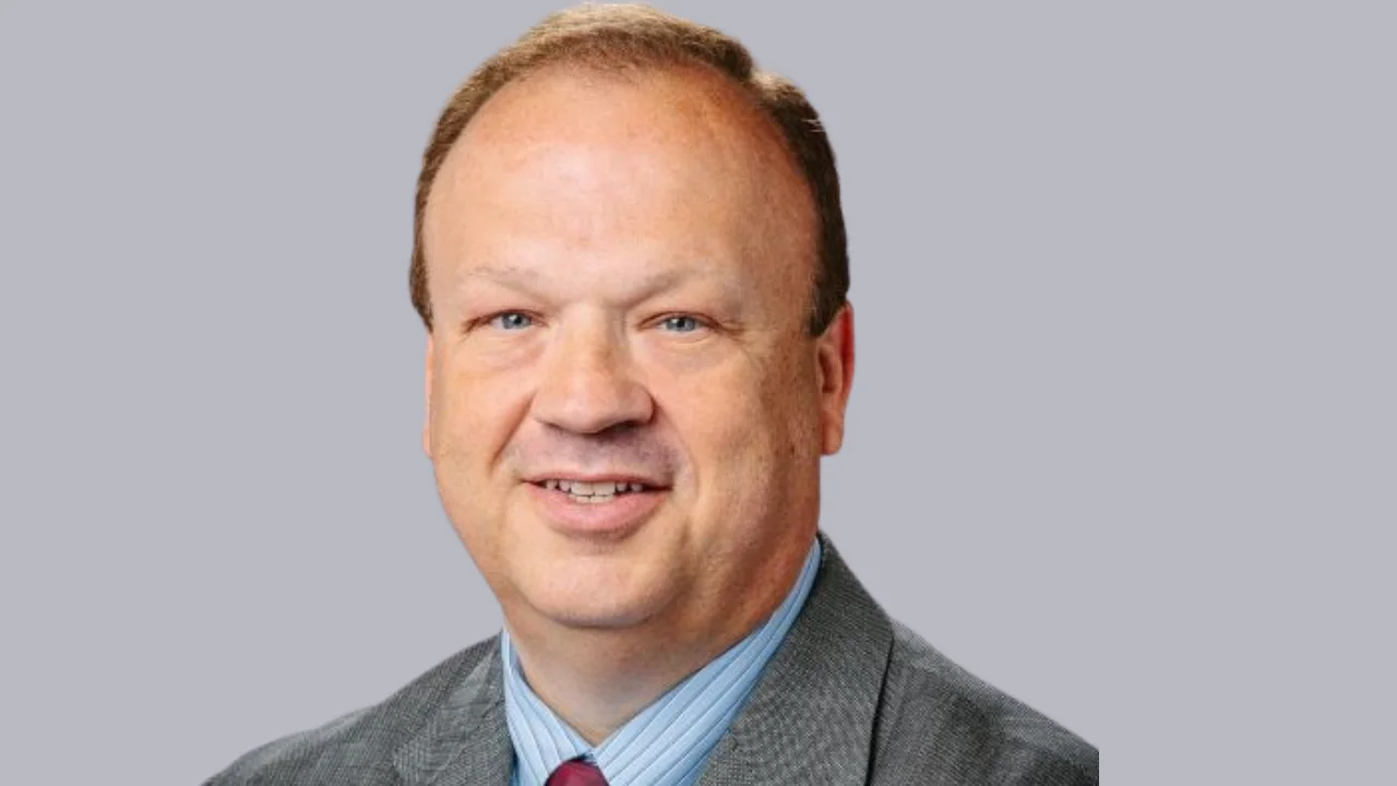 Stambaugh honored with award for promoting limited government