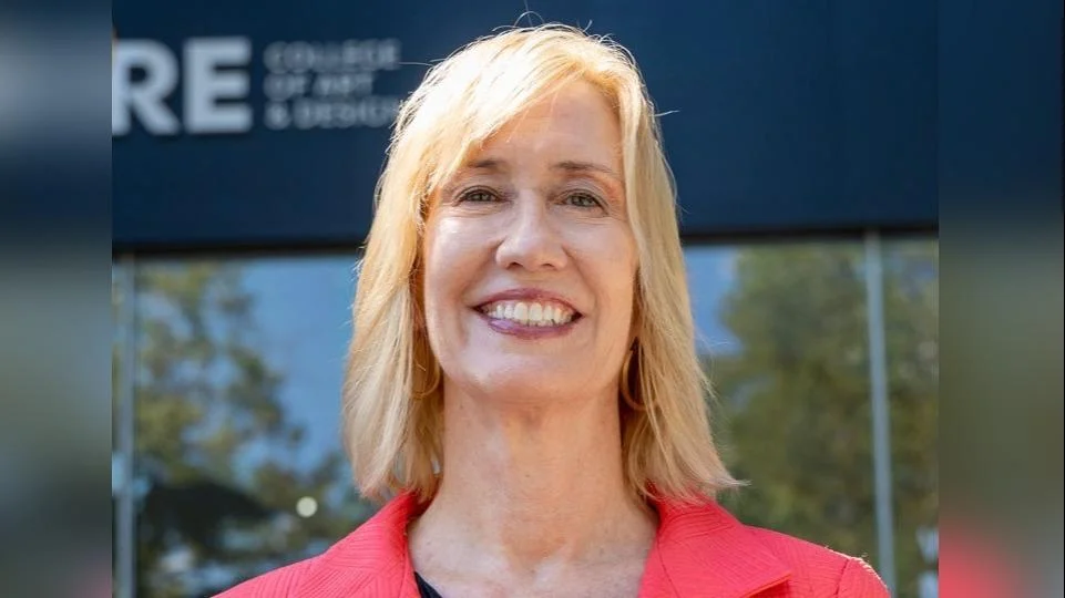 Cathy Young, President, Moore College of Art and Design - Moore College of Art and Design Cathy Young, President, Moore College of Art and Design - Moore College of Art and Design