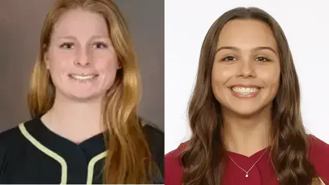 Which former St. Pete Standard area high school standouts will be in action on Sunday, May 4?