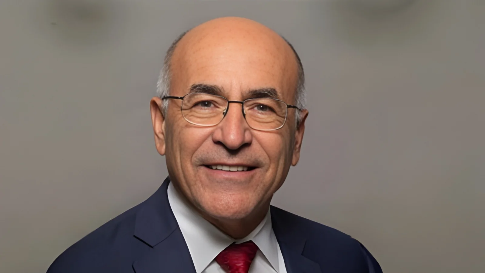 Steve Gozini, Chairman & CEO