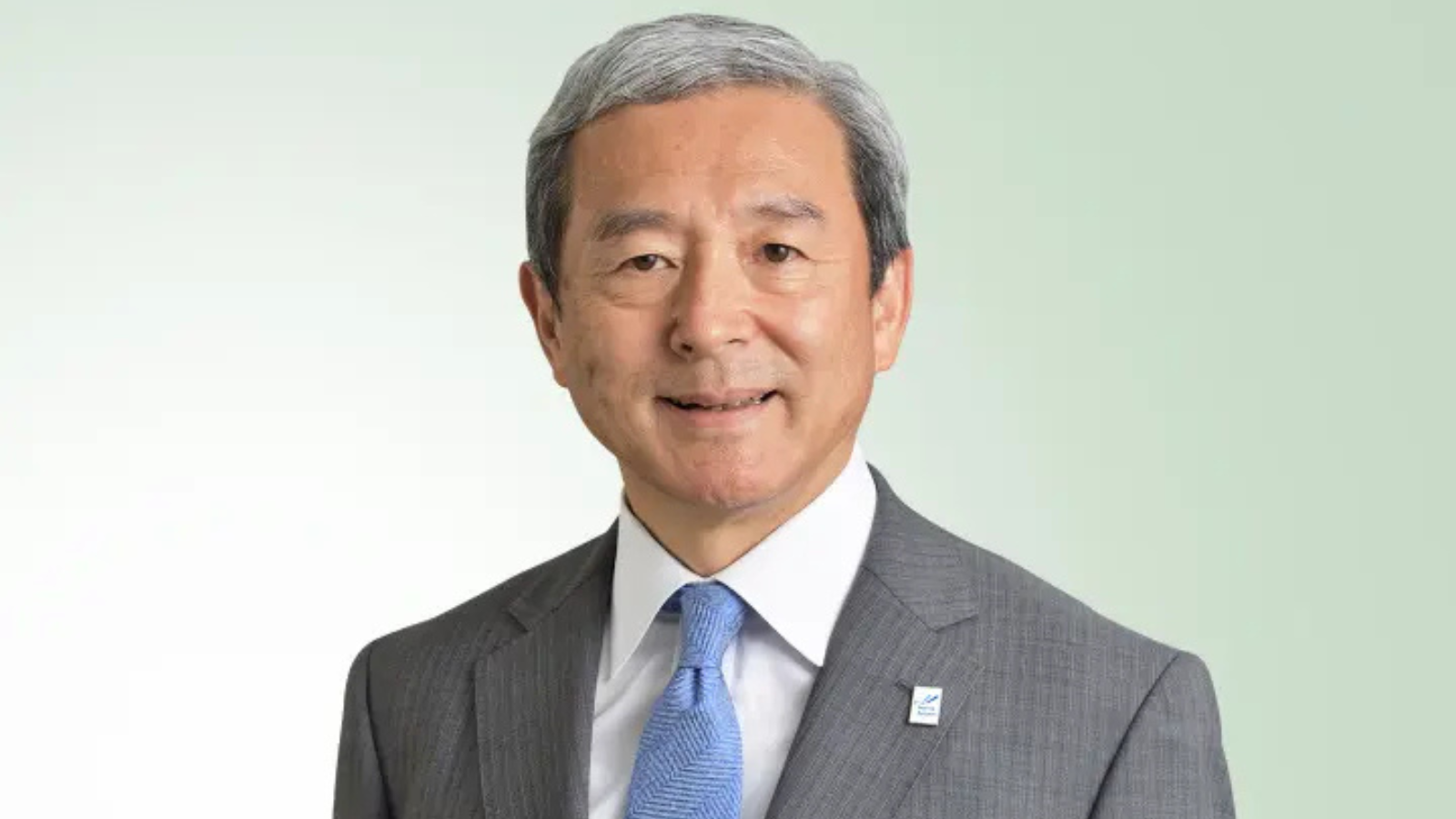 Akihiko Tamura, President and CEO